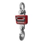 картинка Весы крановые ЕКМ-6000/2-W (морозостойкие c Wi-Fi)