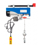 картинка ЭЛЕКТРИЧЕСКАЯ ТАЛЬ TOR PA-125/250 20/10 М (Z)
