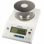 картинка Лабораторные весы ДЭМКОМ DL-513