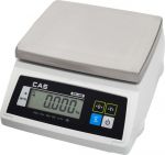 картинка Весы электронные SW-05W