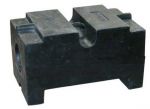 картинка Гиря 1000 кг П М1 (820х500х469)