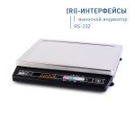картинка Весы общего назначения MK_A21(RI)