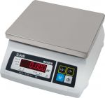 картинка Весы электронные SWII-10