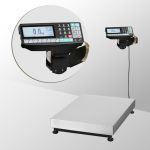 картинка Весы товарные с печатью этикеток ТВ-M_RP1