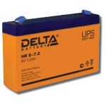 картинка Delta HR 6-7.2