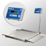 картинка Весы низкопрофильные 4D-LA.S-10/10_AB
