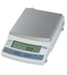 картинка Весы CAS CUW-220H