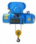 картинка Таль (тельфер) электрическая Грузоподъемность 3,2т Высота подъема 12м