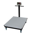 картинка Весы мобильные ПВм-П IP-65 с Wi-Fi