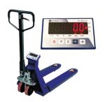картинка Рохля весы Sense SP (2500 кг)