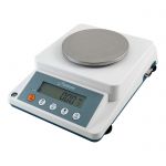 картинка Лабораторные весы DL-202