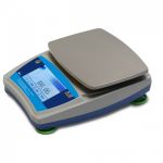 картинка Лабораторные весы M-ER 123 АCF-3000.1 SENSOMATIC TFT