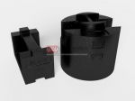 картинка Гиря 100 кг (d 315х252)