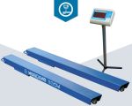 картинка Весы стержневые ВСП4-1500С9