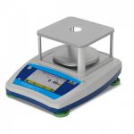 картинка Лабораторные весы M-ER 123 АCFJR-600.01 SENSOMATIC TFT