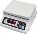 картинка Весы электронные SWII-10DD