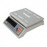 картинка Фасовочные настольные весы M-ER 326 AFU "Post II" LED