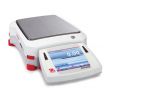 картинка Прецизионные весы OHAUS Explorer EX10201