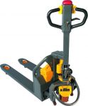 картинка ТЕЛЕЖКА ЭЛЕКТРИЧЕСКАЯ 1500 КГ 1150 ММ XILIN CBD15W-LI