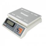 картинка Фасовочные настольные весы M-ER 326 AFU "Post II" LCD