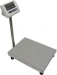 картинка Весы товарные ВЭТ-600-2С