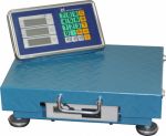 картинка Весы товарные ВЭТ-300-50/100-1С-РАБ 