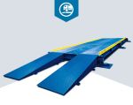 картинка Автомобильные весы ВСА-Р100000-12