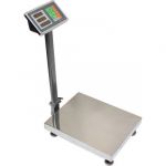 картинка Весы товарные ВЭТ-300-50/100-1С-ДБСК