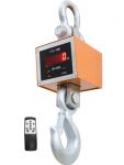 картинка Крановые весы ВЭК/4-30000 c дублированием
